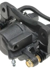 Raybestos R-Line Reman Semi-Loaded Caliper & Bracket Assembly Toyota Sienna Rear Right 2004-2010 FRC11659                                     - FRC11659 - Image 3