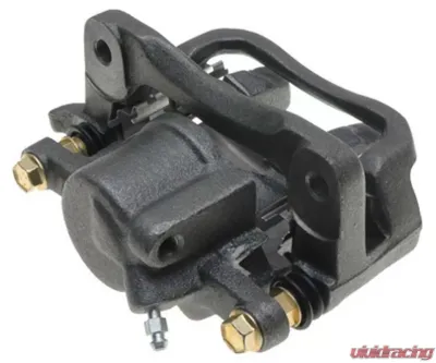 Raybestos R-Line Reman Semi-Loaded Caliper & Bracket Assembly Toyota Sienna Rear Right 2004-2010 FRC11659 - FRC11659