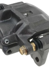 Raybestos R-Line Reman Semi-Loaded Caliper & Bracket Assembly Toyota Sienna Rear Left 2004-2010 FRC11660                                     - FRC11660 - Image 2