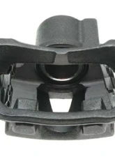 Raybestos R-Line Reman Semi-Loaded Caliper & Bracket Assembly Toyota Sienna Rear Left 2004-2010 FRC11660                                     - FRC11660 - Image 2