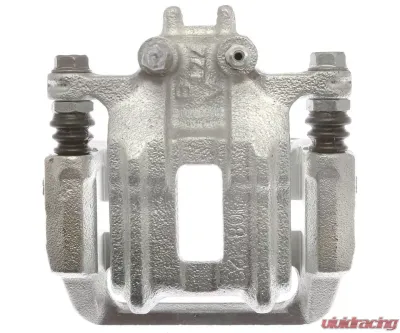 Raybestos Element3 New Semi-Loaded Caliper & Bracket Assembly Honda CR-V Rear Right 2005-2006 FRC11661N - FRC11661N
