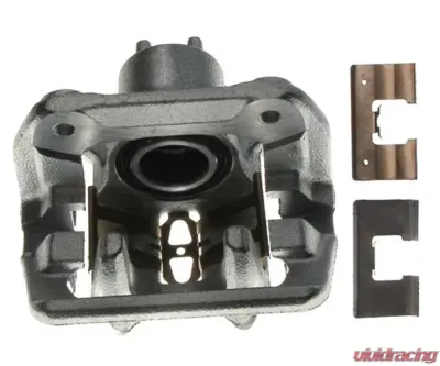 Raybestos R-Line Reman Semi-Loaded Caliper & Bracket Assembly Honda CR-V Rear Right 2005-2006 FRC11661 - FRC11661