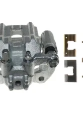 Raybestos R-Line Reman Semi-Loaded Caliper & Bracket Assembly Honda CR-V Rear Left 2005-2006 FRC11662                                     - FRC11662 - Image 2