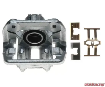 Raybestos R-Line Reman Semi-Loaded Caliper & Bracket Assembly Honda CR-V Rear Left 2005-2006 FRC11662 - FRC11662