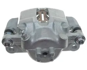 Raybestos R-Line Reman Semi-Loaded Caliper & Bracket Assembly Honda Insight Front Left 2001-2006 Automatic CVT FRC11665