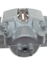Raybestos R-Line Reman Semi-Loaded Caliper & Bracket Assembly Honda Insight Front Left 2001-2006 Automatic CVT FRC11665                                     - FRC11665 - Image 2