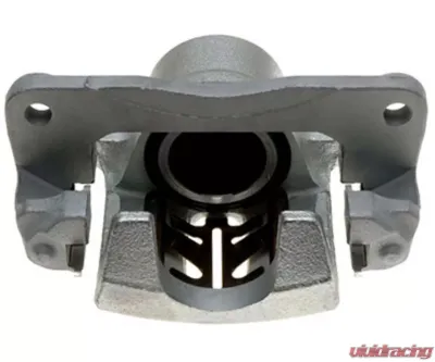 Raybestos R-Line Reman Semi-Loaded Caliper & Bracket Assembly Honda Insight Front Left 2001-2006 Automatic CVT FRC11665 - FRC11665