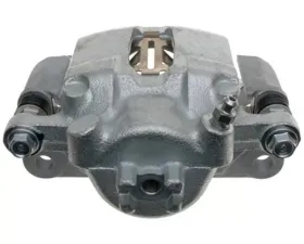 Raybestos R-Line Reman Semi-Loaded Caliper & Bracket Assembly Honda Insight Front Right 2001-2006 Automatic CVT FRC11666