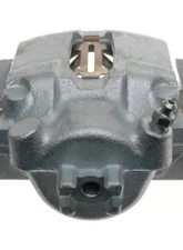 Raybestos R-Line Reman Semi-Loaded Caliper & Bracket Assembly Honda Insight Front Right 2001-2006 Automatic CVT FRC11666                                     - FRC11666 - Image 2