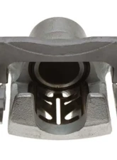 Raybestos R-Line Reman Semi-Loaded Caliper & Bracket Assembly Honda Insight Front Right 2001-2006 Automatic CVT FRC11666                                     - FRC11666 - Image 2