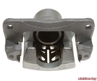 Raybestos R-Line Reman Semi-Loaded Caliper & Bracket Assembly Honda Insight Front Right 2001-2006 Automatic CVT FRC11666 - FRC11666