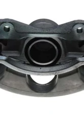 Raybestos R-Line Reman Semi-Loaded Caliper & Bracket Assembly Kia Spectra Front Left 2004-2009 FRC11667                                     - FRC11667 - Image 2