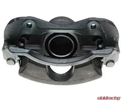 Raybestos R-Line Reman Semi-Loaded Caliper & Bracket Assembly Kia Spectra Front Left 2004-2009 FRC11667 - FRC11667