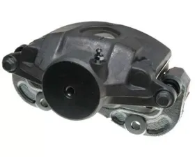 Raybestos R-Line Reman Semi-Loaded Caliper & Bracket Assembly Kia Spectra Front Right 2004-2009 FRC11668