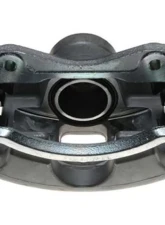Raybestos R-Line Reman Semi-Loaded Caliper & Bracket Assembly Kia Spectra Front Right 2004-2009 FRC11668                                     - FRC11668 - Image 2