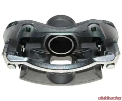 Raybestos R-Line Reman Semi-Loaded Caliper & Bracket Assembly Kia Spectra Front Right 2004-2009 FRC11668 - FRC11668
