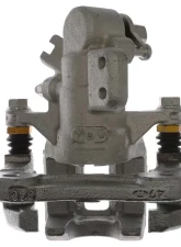 Raybestos R-Line Reman Semi-Loaded Coated Caliper & Bracket Assembly Rear Right FRC11669C                                     - FRC11669C - Image 3