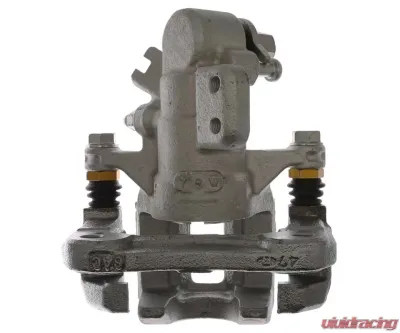 Raybestos R-Line Reman Semi-Loaded Coated Caliper & Bracket Assembly Rear Right FRC11669C - FRC11669C