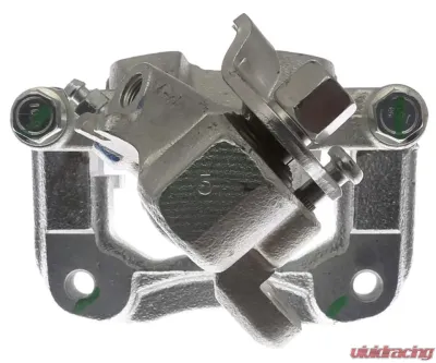 Raybestos R-Line Reman Semi-Loaded Coated Caliper & Bracket Assembly Rear Right FRC11669C - FRC11669C