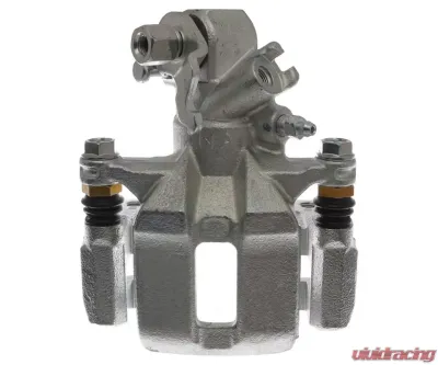 Raybestos R-Line Reman Semi-Loaded Coated Caliper & Bracket Assembly Rear Right FRC11669C - FRC11669C