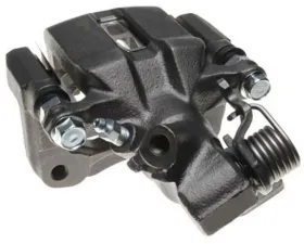 Raybestos R-Line Reman Semi-Loaded Caliper & Bracket Assembly Rear Right FRC11669