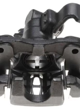 Raybestos R-Line Reman Semi-Loaded Caliper & Bracket Assembly Rear Right FRC11669                                     - FRC11669 - Image 2