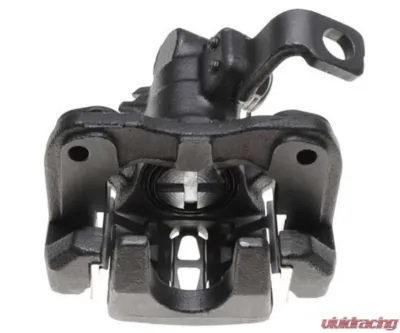 Raybestos R-Line Reman Semi-Loaded Caliper & Bracket Assembly Rear Right FRC11669 - FRC11669
