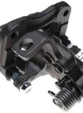 Raybestos R-Line Reman Semi-Loaded Caliper & Bracket Assembly Rear Right FRC11669                                     - FRC11669 - Image 3