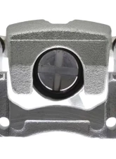 Raybestos R-Line Reman Semi-Loaded Coated Caliper & Bracket Assembly Rear Left FRC11670C                                     - FRC11670C - Image 2