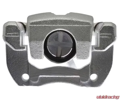 Raybestos R-Line Reman Semi-Loaded Coated Caliper & Bracket Assembly Rear Left FRC11670C - FRC11670C