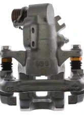Raybestos R-Line Reman Semi-Loaded Coated Caliper & Bracket Assembly Rear Left FRC11670C                                     - FRC11670C - Image 3