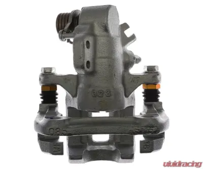 Raybestos R-Line Reman Semi-Loaded Coated Caliper & Bracket Assembly Rear Left FRC11670C - FRC11670C