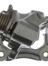 Raybestos R-Line Reman Semi-Loaded Coated Caliper & Bracket Assembly Rear Left FRC11670C                                     - FRC11670C - Image 4