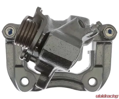 Raybestos R-Line Reman Semi-Loaded Coated Caliper & Bracket Assembly Rear Left FRC11670C - FRC11670C