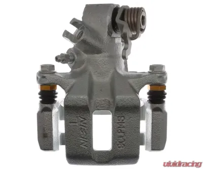 Raybestos R-Line Reman Semi-Loaded Coated Caliper & Bracket Assembly Rear Left FRC11670C - FRC11670C