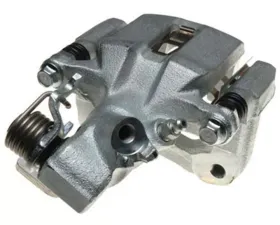Raybestos R-Line Reman Semi-Loaded Caliper & Bracket Assembly Rear Left FRC11670