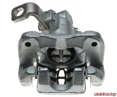 Raybestos R-Line Reman Semi-Loaded Caliper & Bracket Assembly Rear Left FRC11670 - FRC11670