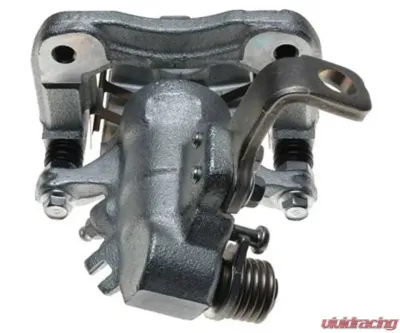 Raybestos R-Line Reman Semi-Loaded Caliper & Bracket Assembly Rear Left FRC11670 - FRC11670