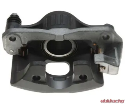 Raybestos R-Line Reman Semi-Loaded Caliper & Bracket Assembly Honda Insight Front Left 2000-2006 FRC11671 - FRC11671