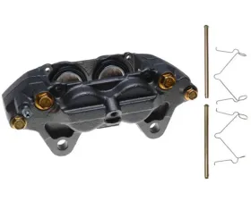 Raybestos R-Line Reman Semi-Loaded Caliper Hummer H3/H3T Front Right 2006-2010 FRC11673