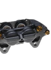 Raybestos R-Line Reman Semi-Loaded Caliper Hummer H3/H3T Front Right 2006-2010 FRC11673                                     - FRC11673 - Image 2