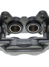 Raybestos R-Line Reman Semi-Loaded Caliper Hummer H3/H3T Front Right 2006-2010 FRC11673                                     - FRC11673 - Image 2