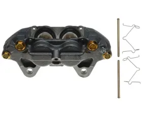 Raybestos R-Line Reman Semi-Loaded Caliper Hummer H3/H3T Front Left 2006-2010 FRC11674