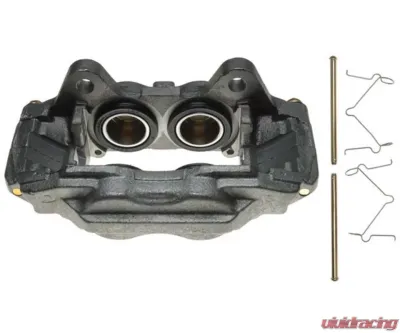 Raybestos R-Line Reman Semi-Loaded Caliper Hummer H3/H3T Front Left 2006-2010 FRC11674 - FRC11674