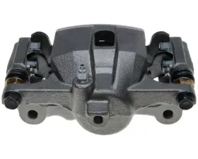 Raybestos R-Line Reman Semi-Loaded Caliper & Bracket Assembly Hummer H3/H3T Rear Left 2006-2010 FRC11675