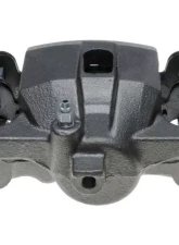 Raybestos R-Line Reman Semi-Loaded Caliper & Bracket Assembly Hummer H3/H3T Rear Left 2006-2010 FRC11675                                     - FRC11675 - Image 2