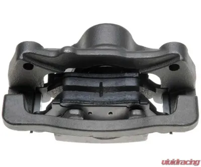 Raybestos R-Line Reman Semi-Loaded Caliper & Bracket Assembly Hummer H3/H3T Rear Left 2006-2010 FRC11675 - FRC11675