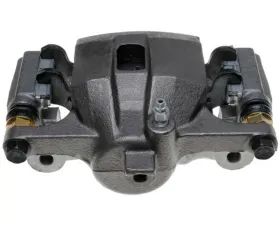 Raybestos R-Line Reman Semi-Loaded Caliper & Bracket Assembly Hummer H3/H3T Rear Right 2006-2010 FRC11676