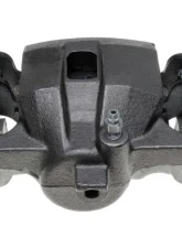 Raybestos R-Line Reman Semi-Loaded Caliper & Bracket Assembly Hummer H3/H3T Rear Right 2006-2010 FRC11676                                     - FRC11676 - Image 2