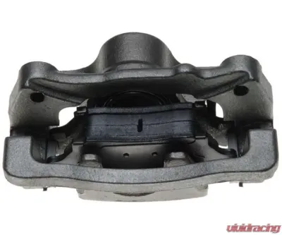 Raybestos R-Line Reman Semi-Loaded Caliper & Bracket Assembly Hummer H3/H3T Rear Right 2006-2010 FRC11676 - FRC11676